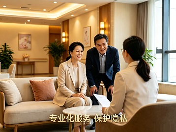 石台有偿售卵代生女生的客户的客户群体有哪些