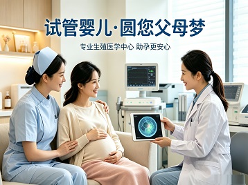 石台辅助生育服务 试管婴儿行业的兴起背景、发展与未来展望